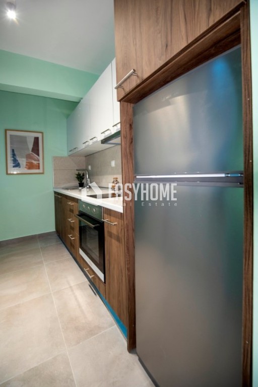 Studio / γκαρσονιέρα 32 τ.μ. προς ενοικίαση, Θεσσαλονίκη - Κέντρο, Άγιος Δημήτριος