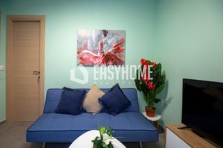 Studio / γκαρσονιέρα 32 τ.μ. για ενοικίαση, Θεσσαλονίκη - Κέντρο, Άγιος Δημήτριος-thumb-9