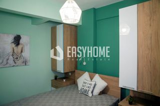 Studio / γκαρσονιέρα 32 τ.μ. για ενοικίαση, Θεσσαλονίκη - Κέντρο, Άγιος Δημήτριος-thumb-7