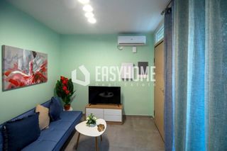 Studio / γκαρσονιέρα 32 τ.μ. για ενοικίαση, Θεσσαλονίκη - Κέντρο, Άγιος Δημήτριος-thumb-10