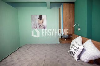Studio / γκαρσονιέρα 32 τ.μ. για ενοικίαση, Θεσσαλονίκη - Κέντρο, Άγιος Δημήτριος-thumb-8