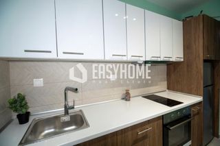 Studio / γκαρσονιέρα 32 τ.μ. για ενοικίαση, Θεσσαλονίκη - Κέντρο, Άγιος Δημήτριος-thumb-2