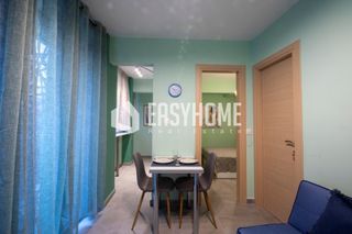 Studio / γκαρσονιέρα 32 τ.μ. για ενοικίαση, Θεσσαλονίκη - Κέντρο, Άγιος Δημήτριος-thumb-1