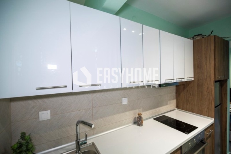 Studio / γκαρσονιέρα 32 τ.μ. προς ενοικίαση, Θεσσαλονίκη - Κέντρο, Άγιος Δημήτριος