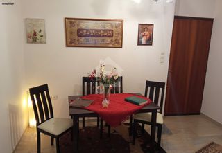 Διαμέρισμα 76 τ.μ. για ενοικίαση