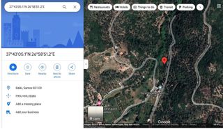 Parcel 1.400 sqm for sale