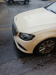 Mercedes-Benz E 220 2020 Sedan