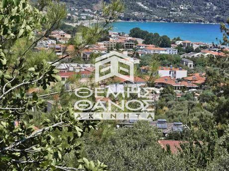 Οικόπεδο 750τ.μ. για πώληση-Θάσος » Χρυσή ακτή