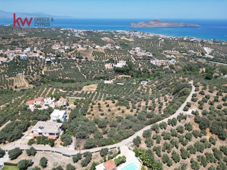 Οικόπεδο 2.709τ.μ. για πώληση-Νέα κυδωνία