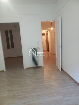 Apartment 50sqm for rent-Patision - Acharnon » Ag. Meletiou - Viktorias Sq. - Marni