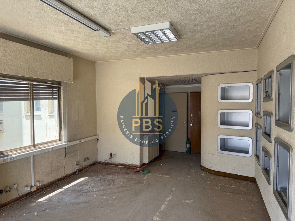 Γραφείο 137 τ.μ. πρός πώληση, Αθήνα - Κέντρο, Γουδή