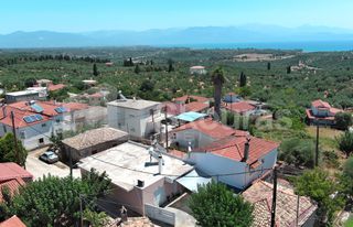 Μονοκατοικία 100 τ.μ. για πώληση, Μεσσηνία, Πεταλίδι-thumb-15