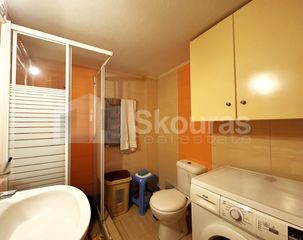 Διαμέρισμα 65,80 τ.μ. για πώληση, Μεσσηνία, Κυπαρισσία-thumb-10