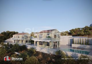 Βίλλα 300 τ.μ. για πώληση, Ν. Κέρκυρας, Κέρκυρα-thumb-8