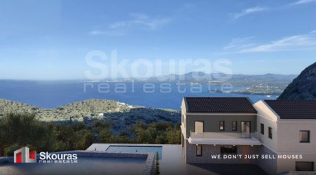 Villa 300sqm for sale-Corfu