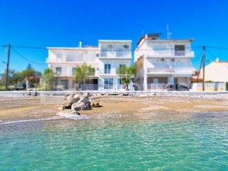 Διαμέρισμα 90 τ.μ. για ενοικίαση
