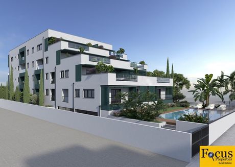 Apartment 49sqm for sale-Elliniko