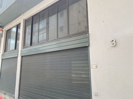 Βιοτεχνικός χώρος 375τ.μ. για ενοικίαση-Γκάζι - μεταξουργείο - βοτανικός » Κεραμεικός