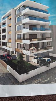 Maisonette 93sqm for sale-Kalithea » Agia Eleousa