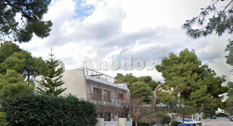 Land plot 600sqm for sale-Kifisia » Nea Kifisia