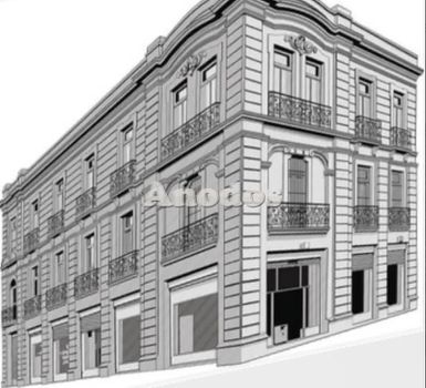 Hotel 2.400sqm for sale-Gazi - Metaxourgio - Votanikos » Metaxourgeio