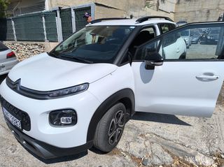 Citroen C3 Aircross 2020 Η ΤΙΜΗ ΕΙΝΑΙ ΕΝΔΕΙΚΤΙΚΉ!!! ΑΥΤΟΜΑΤΟ-ΣΕΙΡΙΑΚΟ