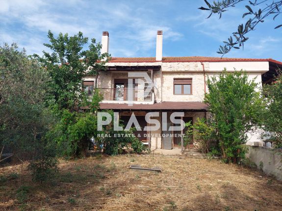 Μεζονέτα 272 τ.μ. για πώληση, Θεσσαλονίκη - Περιφ/Κοί Δήμοι, Θέρμη