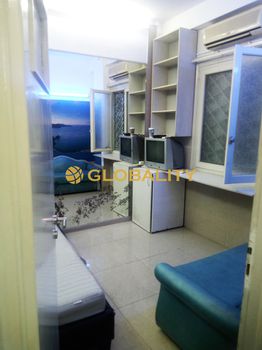 Studio / γκαρσονιέρα 24τ.μ. για ενοικίαση-Εξάρχεια - νεάπολη