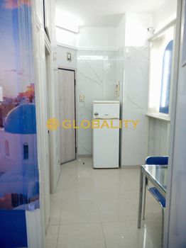 Studio 24sqm for rent-Exarchia - Neapoli