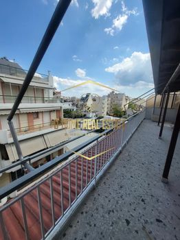 Studio / γκαρσονιέρα 35τ.μ. για ενοικίαση-Γκάζι - μεταξουργείο - βοτανικός