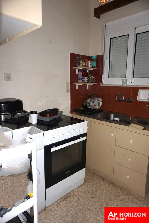 Διαμέρισμα 52 τ.μ. πρός πώληση, Φθιώτιδας, Λαμία