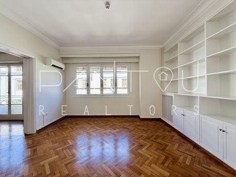 Διαμέρισμα 150τ.μ. για ενοικίαση-Κολωνάκι - λυκαβηττός » Κολωνάκι