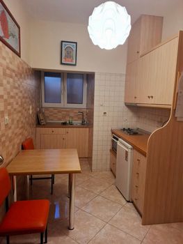 Apartment 40sqm for rent-Rethimno » Perivolia