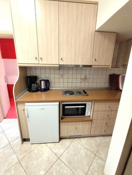 Apartment 38sqm for rent-Rethimno » Perivolia