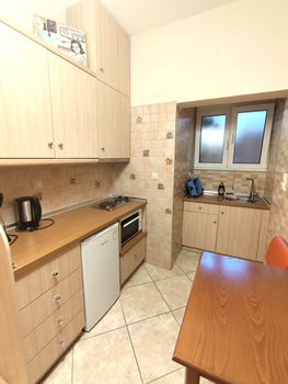 Apartment 40sqm for rent-Rethimno » Perivolia