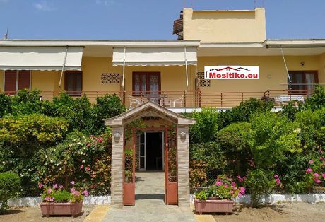 Studio / γκαρσονιέρα 30 τ.μ. για ενοικίαση