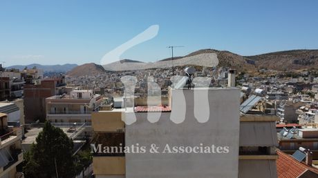 Οικόπεδο 144τ.μ. για πώληση-Νίκαια