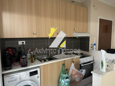 Apartment 63sqm for rent-Patra » Patra Centre