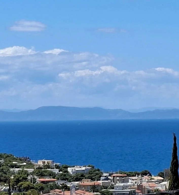 Μεζονέτα 160 τ.μ. πρός ενοικίαση, Αττική - Υπόλοιπο, Ανάβυσσος