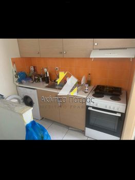 Apartment 73sqm for rent-Patra » Patra Centre