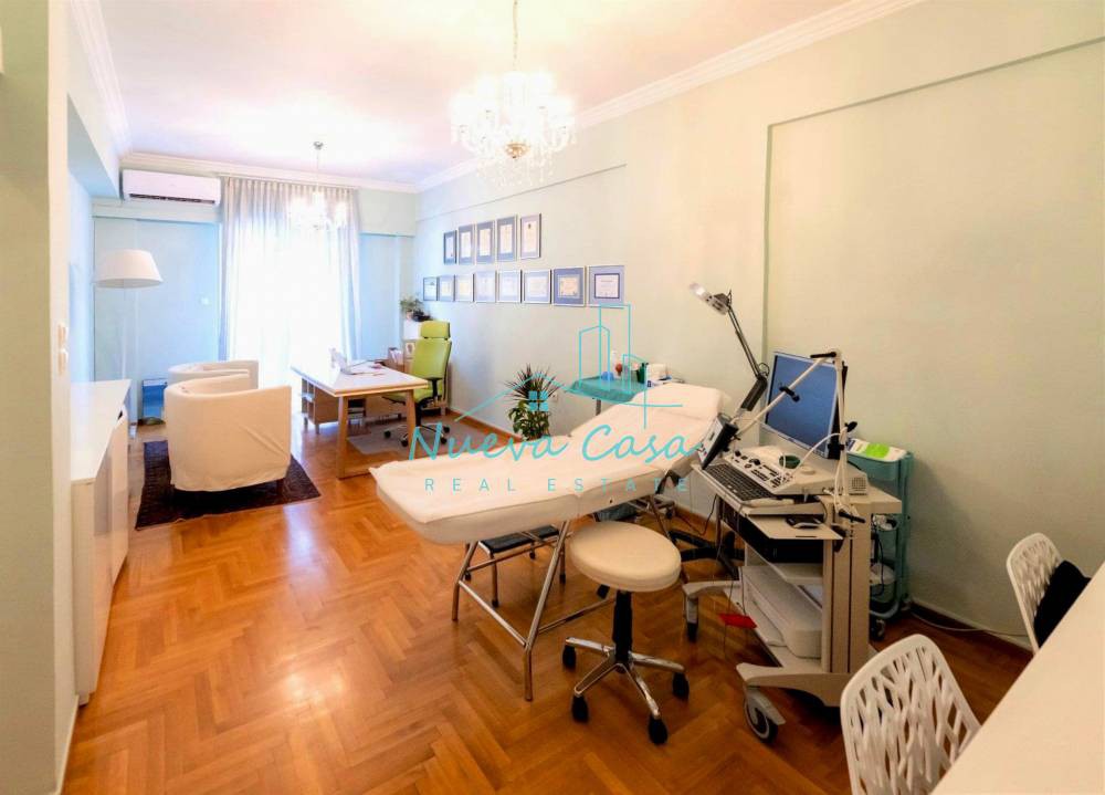 Γραφείο 93 τ.μ. πρός ενοικίαση, Αχαΐα, Πάτρα