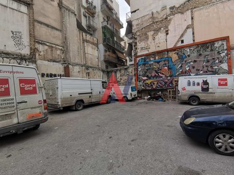 Οικόπεδο 214τ.μ. για πώληση-Λεωφ. πατησίων - λεωφ. αχαρνών » Άγιος παντελεήμονας