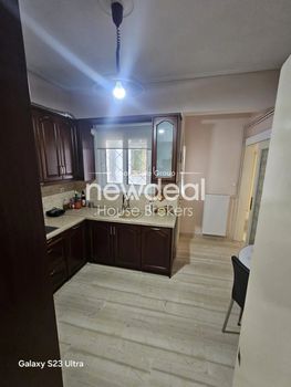 Apartment 108sqm for rent-Patision - Acharnon » Ag. Meletiou - Viktorias Sq. - Marni