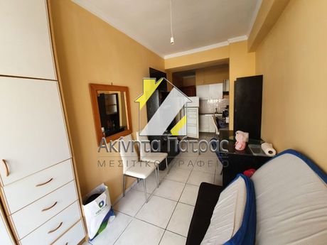 Studio / γκαρσονιέρα 20τ.μ. για ενοικίαση-Πάτρα » Πάτρα - κέντρο