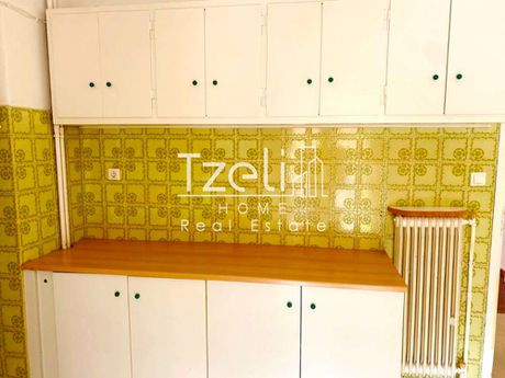 Διαμέρισμα 105τ.μ. για πώληση-Πολύγωνο - τουρκοβούνια » Πολύγωνο