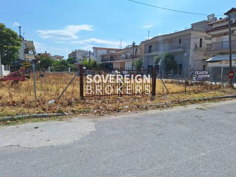 Οικόπεδο 514τ.μ. για πώληση-Εχέδωρος » Καλοχώρι