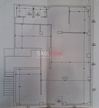 Store 134sqm for sale-Neapoli » Center