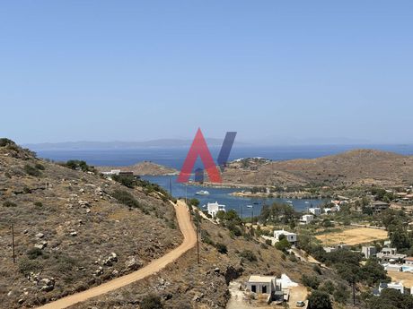 Αγροτεμάχια 4.063τ.μ. για πώληση-Κέα » Αγία μαρίνα