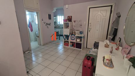 Apartment 60sqm for sale-Gazi - Metaxourgio - Votanikos