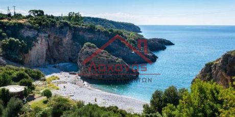 Οικόπεδο 2.270τ.μ. για πώληση-Λεύκτρος » Καρδαμύλη